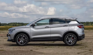 Автомобили внедорожники в Ставрополе